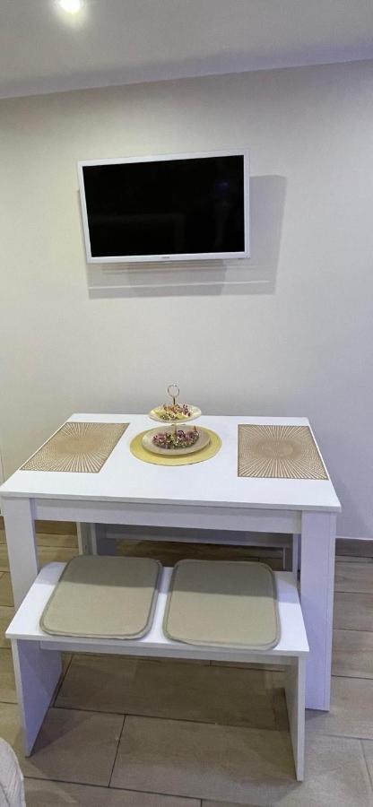 La Dimora Dei Sogni Sedil Capuano Home Suite Napoli Bagian luar foto