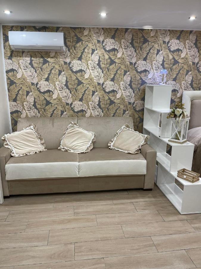 La Dimora Dei Sogni Sedil Capuano Home Suite Napoli Bagian luar foto