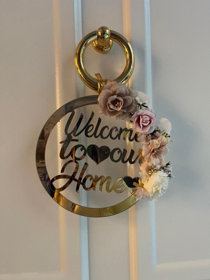 La Dimora Dei Sogni Sedil Capuano Home Suite Napoli Bagian luar foto