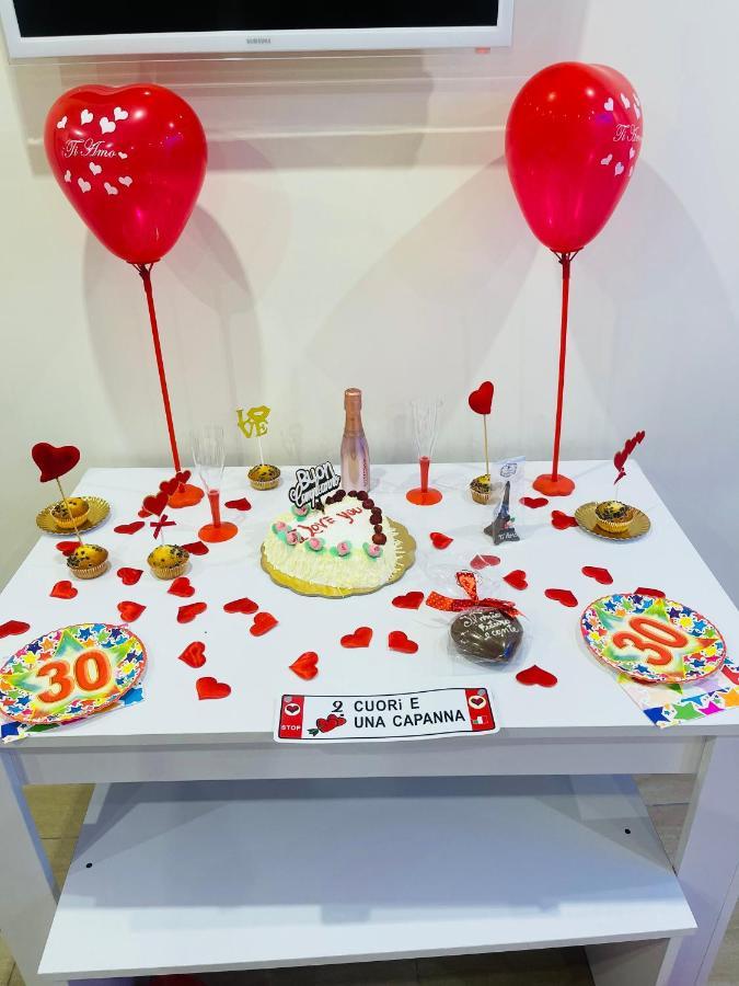 La Dimora Dei Sogni Sedil Capuano Home Suite Napoli Bagian luar foto