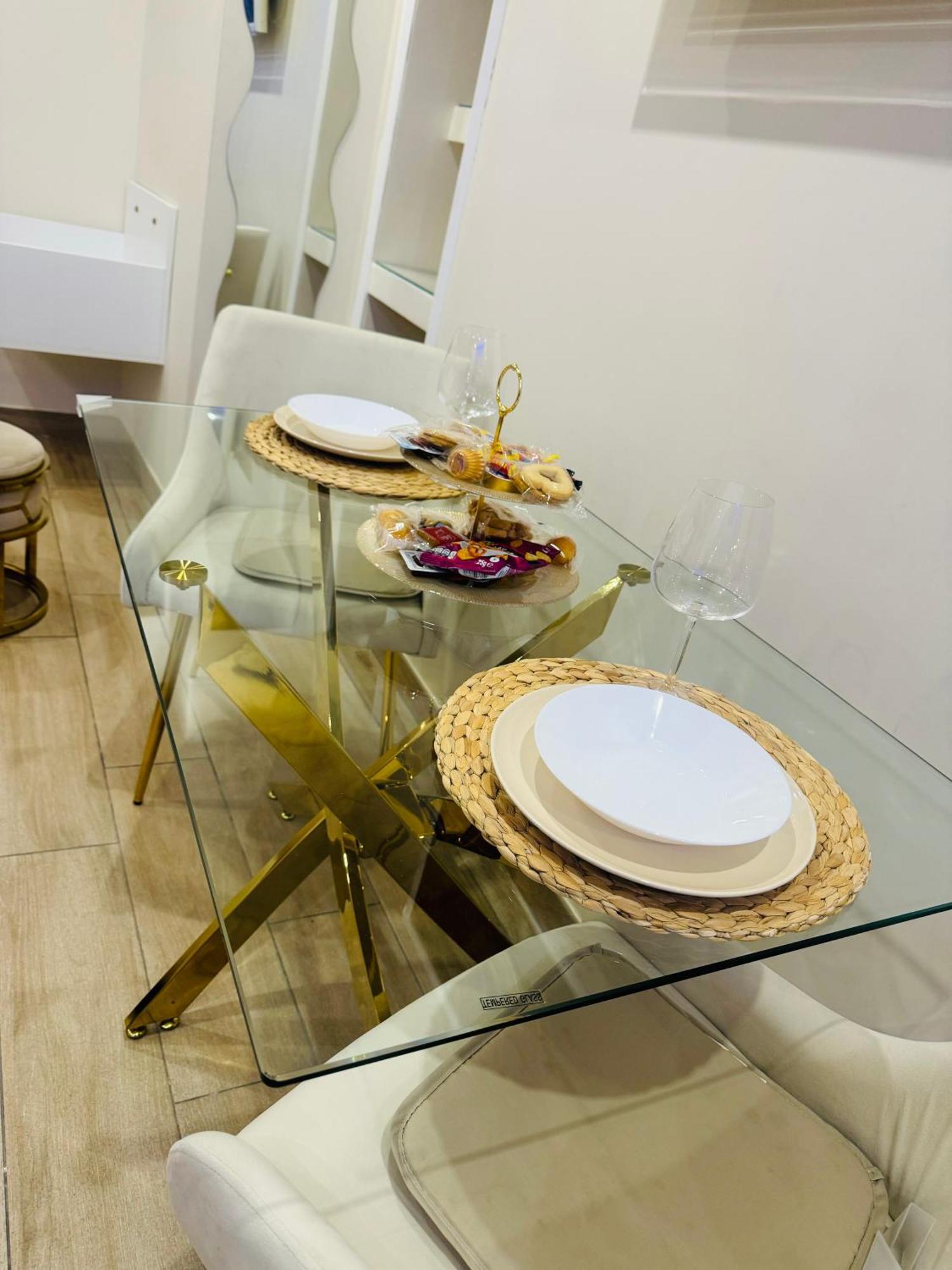 La Dimora Dei Sogni Sedil Capuano Home Suite Napoli Bagian luar foto
